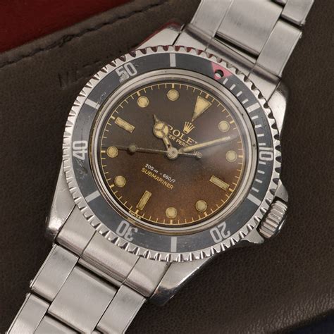 1962 submariner rolex|1960 Rolex Submariner value.